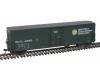 British Columbia (BCOL) NSC 50' Newsprint Box Car #4698