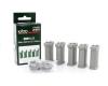 Piers 50mm (2") 5-Pieces