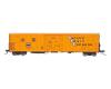 Pacific Fruit Express R-70-20 mechanical refrigerator car #457767