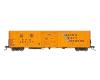 Pacific Fruit Express R-70-20 mechanical refrigerator car #458703