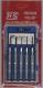 Phillips and Allen Miniature Screwdriver Set