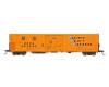 Union Pacific Fruit Express R-70-20 mechanical reefer car #460346