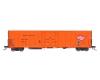 Milwaukee Road R-70-20 mechanical refrigerator car #9868