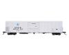 Southern Pacific Fruit Express white R-70-20 mechanical reefer #459539