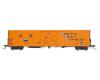 Southern Pacific Fruit Express R-70-20 mechanical reefer car #457077