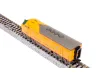 Union Pacific F3A #1409 with Paragon4