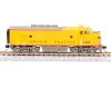 Union Pacific F3A #1409 with Paragon4