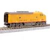 Union Pacific F3A #1409 with Paragon4