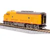 Union Pacific F3A #1409 with Paragon4
