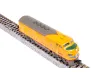 Union Pacific F3A #1409 with Paragon4