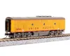 Union Pacific F3B #1406B with Paragon4