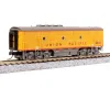 Union Pacific F3B #1406B with Paragon4