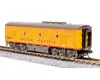 Union Pacific F3B #1406B with Paragon4