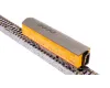Union Pacific F3B #1406B with Paragon4