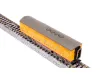 Union Pacific F3B #1406B with Paragon4