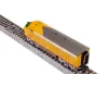 Union Pacific F7A #1478 with Paragon4