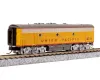 Union Pacific F7B #1468B with Paragon4