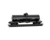 Western Pacific 39' Single Dome Tank Car #1124