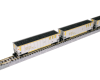 CSX Bethgon Coalporter 8-Car Set