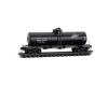 Shippers Car Line 39' Single Dome Tank Car #23713