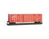 Canadian Pacific 50' Rib Side Box Car #216037