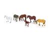Farm Horses