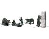 Black Bears