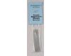 HO 20" Curve Radius Track Alignment Gauge