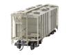 Denver & Rio Grande Western PS-2 Covered Hopper 2-Bay 2003 CF #18333