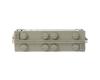 Denver & Rio Grande Western PS-2 Covered Hopper 2-Bay 2003 CF #18333
