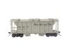Denver & Rio Grande Western PS-2 Covered Hopper 2-Bay 2003 CF #18333
