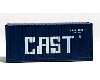 Cast 20' Container #0615687