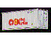 Orient Overseas Container Line 20' Container #2040416