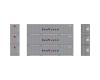 Sealand 40' Smooth Side Container 3-Pack