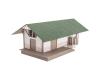 Medford, Talent & Lakecreek train station kit