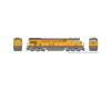 Union Pacific GE C30-7 #2422 With ESU LokSound