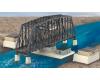 Swing Bridge (used)
