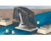 Swing Bridge (used)