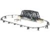 Swing Bridge (used)