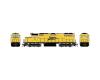 Chehalis Western GP38-2 #810
