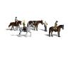 Horseback Riders