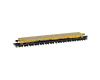 TTX 60' Wood Deck Modern Flat Car #97423