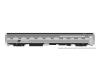 Burlington Northern Budd Slumbercoach #1489