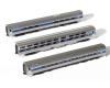 Amfleet®II Viewliner® I Intercity Express Phase VI 3-Car Set
