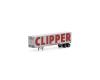 Clipper 45' Fruehauf Z Van Trailer #250418