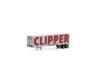 Clipper 45' Fruehauf Z Van Trailer #250430