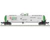 Pemex GATX 20,700 Gallon Non-Insulated Tank Car #5132