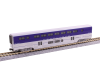 Amtrak Pacific Surfliner® SC-44 & three cars