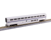 Amtrak® Pacific Surfliner® 4 Car Add-on Set