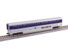 Amtrak® Pacific Surfliner® 4 Car Add-on Set